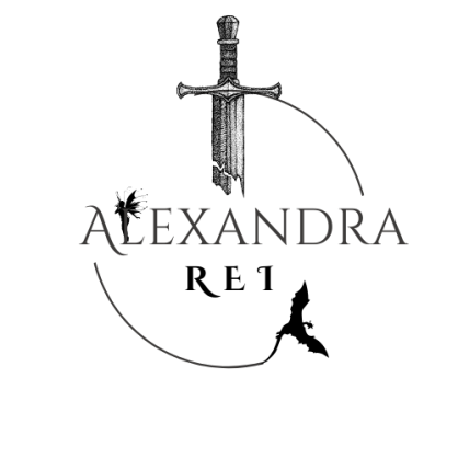 Alexandra Rei