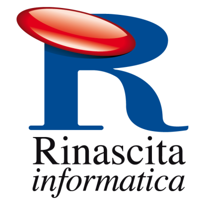 RINASCITA INFORMATICA - MACBOOK
