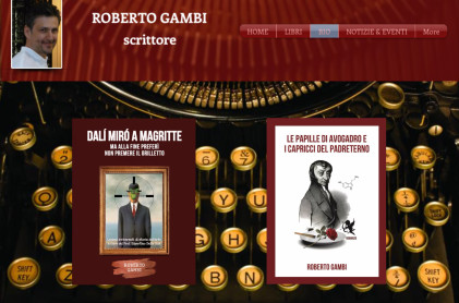 ROBERTO GAMBI