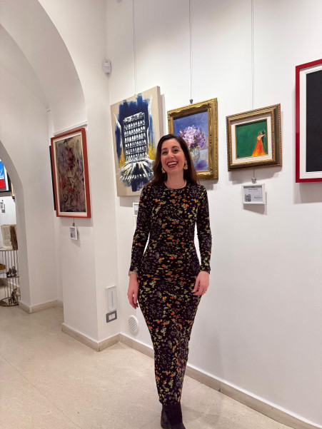 Rossana Agliozzo