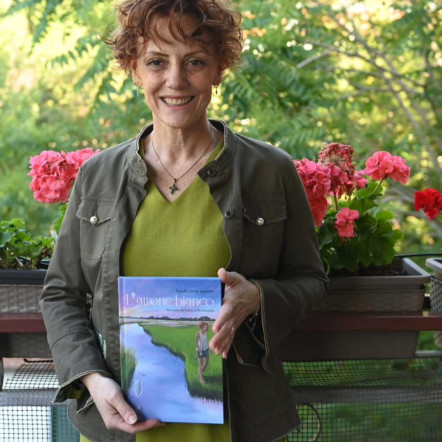 Sonja Sofia Masiello