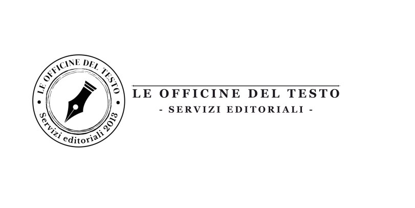 Le Officine del Testo di Giovanni D'Accurso