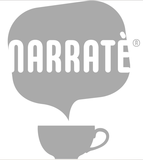 Narratè® - Italian Storytelling Tea