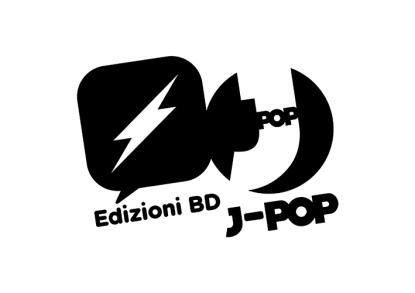 Edizioni BD / J-POP Manga
