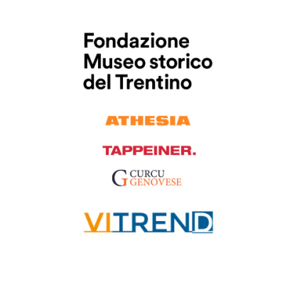 Athesia - Museo Storico del Trentino - ViTrenD