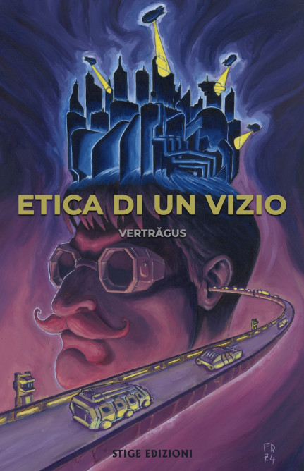 Vertrăgus