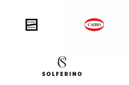 SOLFERINO - CAIRO - FUORISCENA