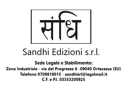 Sandhi Edizioni