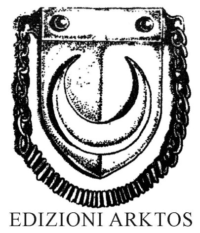 EDIZIONI ARKTOS