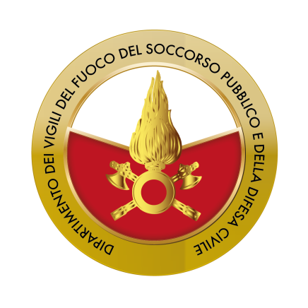 Dipartimento dei Vigili del Fuoco, del Soccorso Pubblico e della Difesa Civile