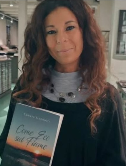 TAMARA GANDOLFI