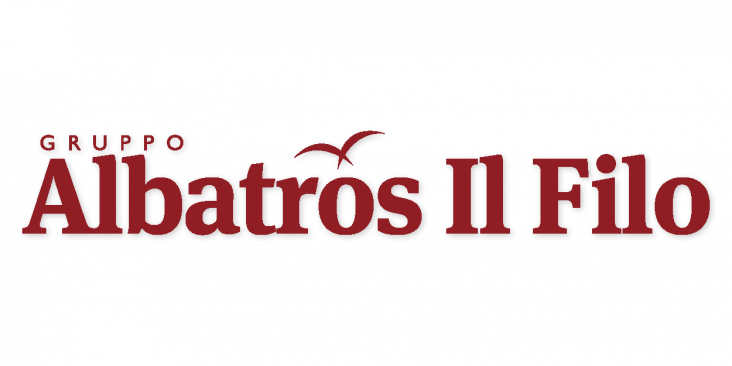 GRUPPO ALBATROS - EUROPA ED. - LASTARIA ED. - VERTIGO