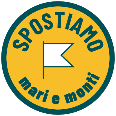 SPOSTIAMO MARI E MONTI APS