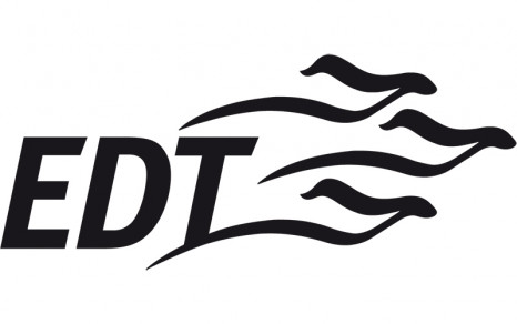 EDT