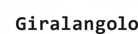 GIRALANGOLO