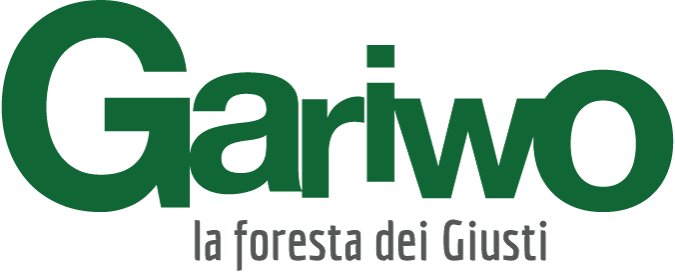 FONDAZIONE GARIWO, LA FORESTA DEI GIUSTI