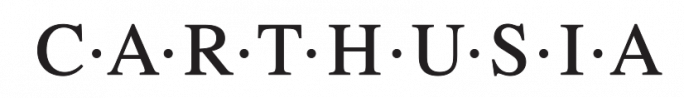 CARTHUSIA EDIZIONI