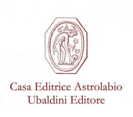 ASTROLABIO - UBALDINI EDIZIONI
