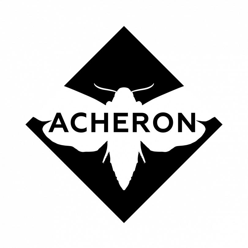 ACHERON BOOKS