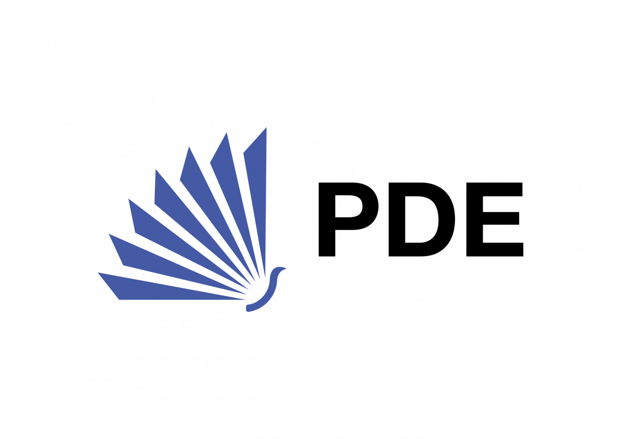 PDE