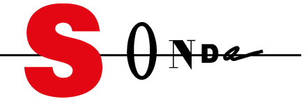 EDIZIONI SONDA