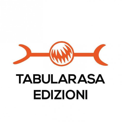 TABULARASA EDIZIONI