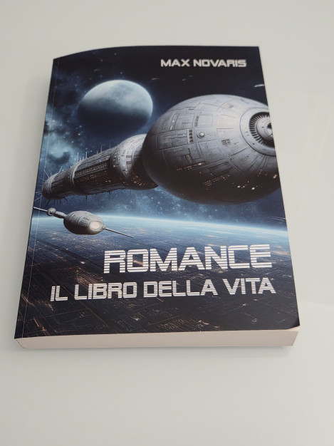 Max Novaris