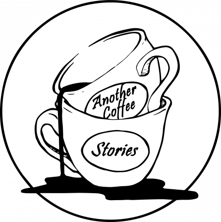 ANOTHER COFFEE STORIES EDITORE