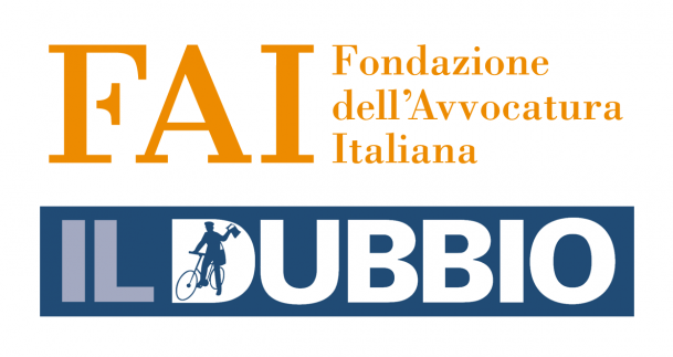 CNF - FAI - IL DUBBIO - COA TORINO