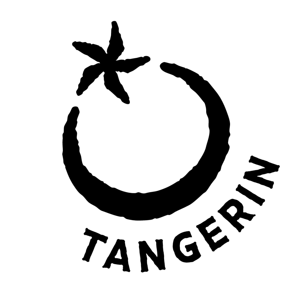 Tangerin