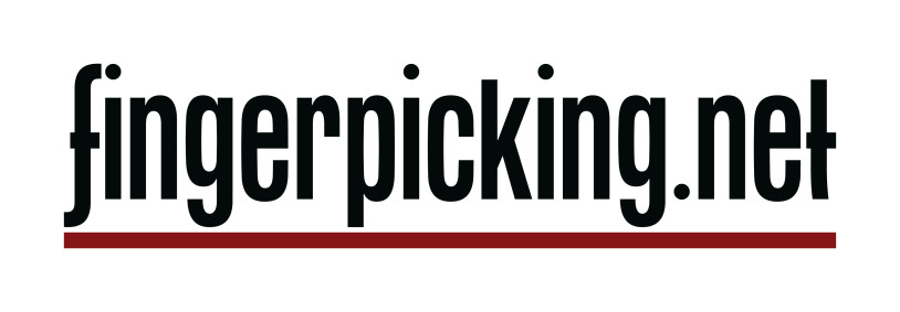 Fingerpicking.net