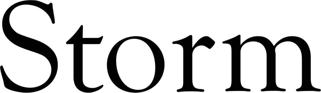 STORM PUBLISHING