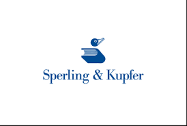 Sperling & Kupfer