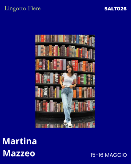 Martina Mazzeo