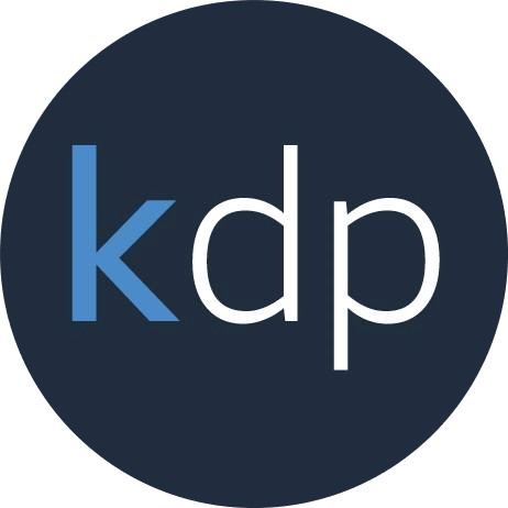 AMAZON KINDLE DIRECT PUBLISHING