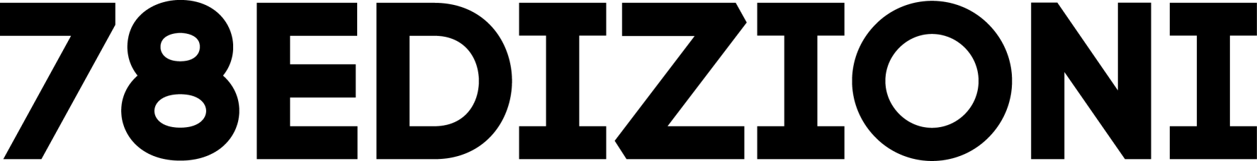 78Edizioni
