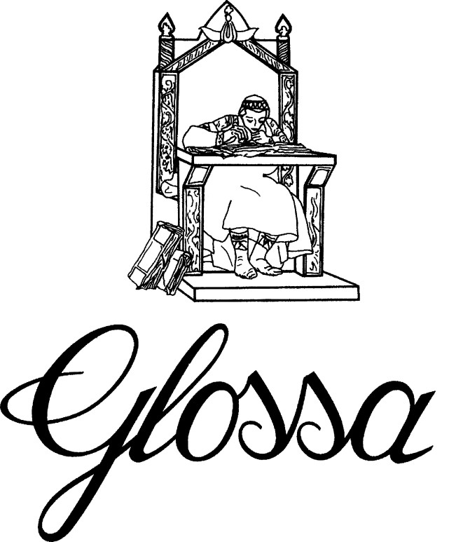Glossa Editrice