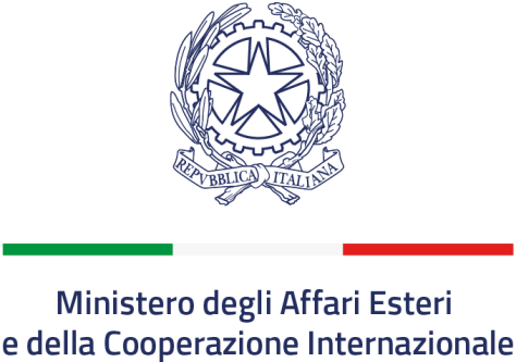 Ministero degli Affari Esteri e della Cooperazione Internazionale