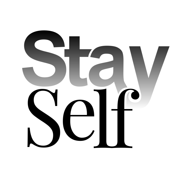 Stay self