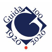 Guida Editori Centenario