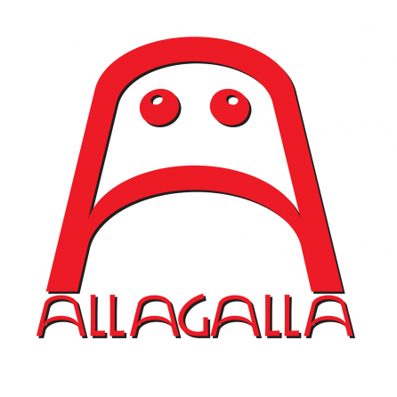 Allagalla Editore
