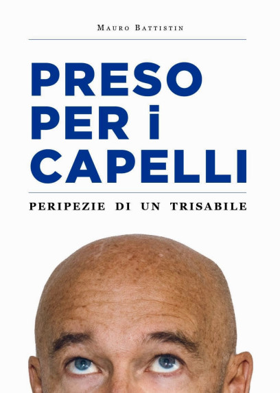 PRESO PER I CAPELLI