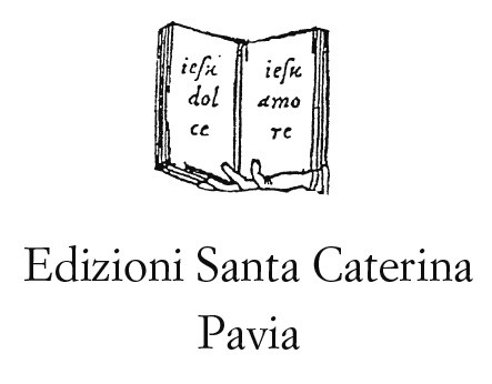EDIZIONI SANTA CATERINA
