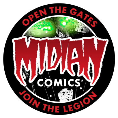 Collettivo Midian Comics