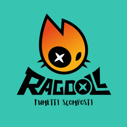 RAGDOLL - Fumetti Scomposti