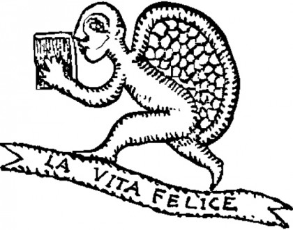 LA VITA FELICE