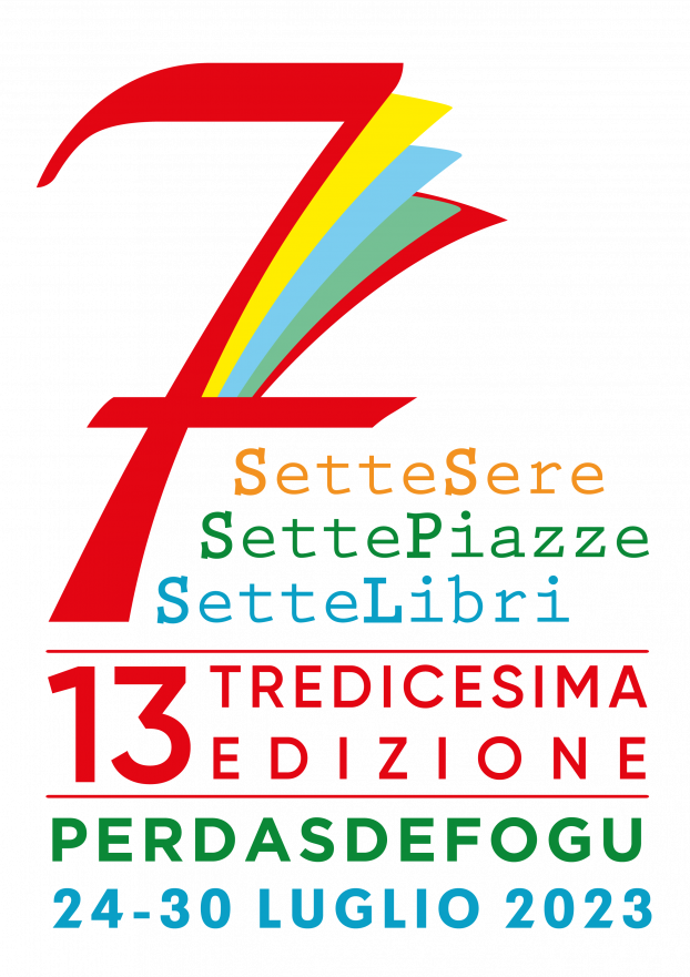 Festival Letterario 7Sere 7Piazze 7Libri