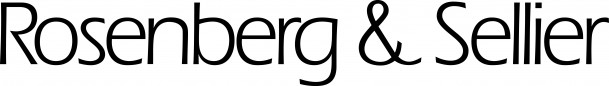 ROSENBERG & SELLIER