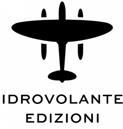 Idrovolante Edizioni