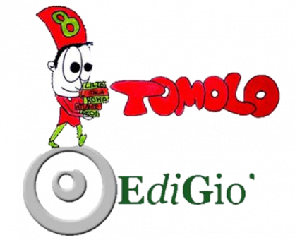 TOMOLO EDIGIO' EDIZIONI
